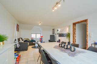 Appartement à vendre à Ichtegem