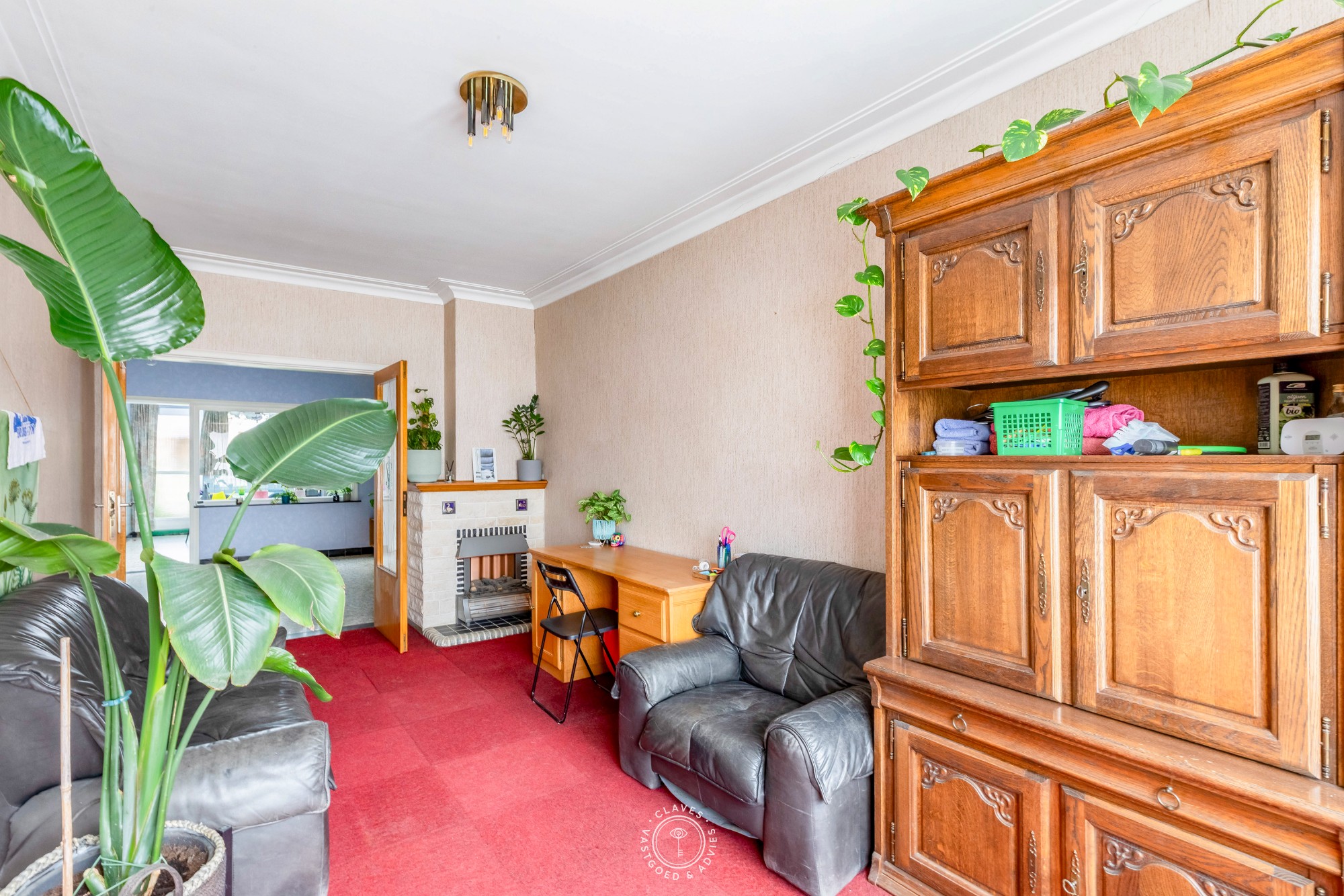 House for sale in Beveren-Kruibeke-Zwijndrecht with 3 bedrooms - photo 5