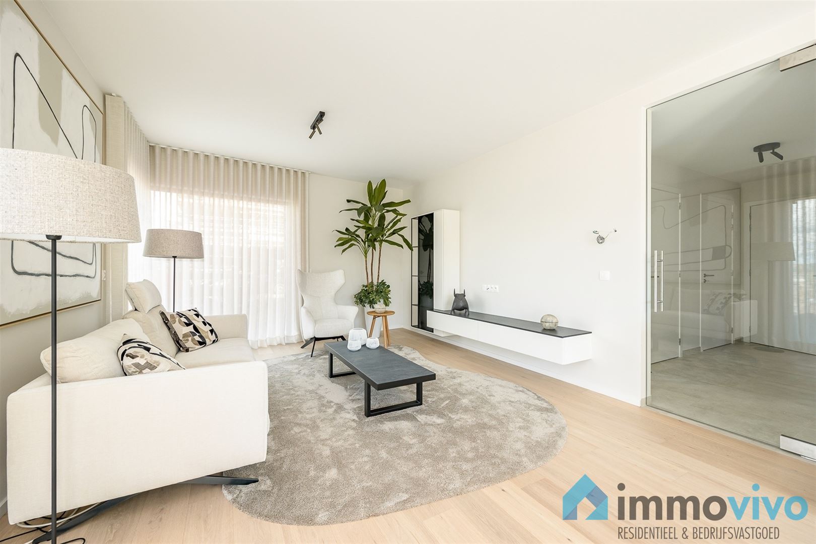 Apartment for sale in Hemiksem with 2 bedrooms - photo 5