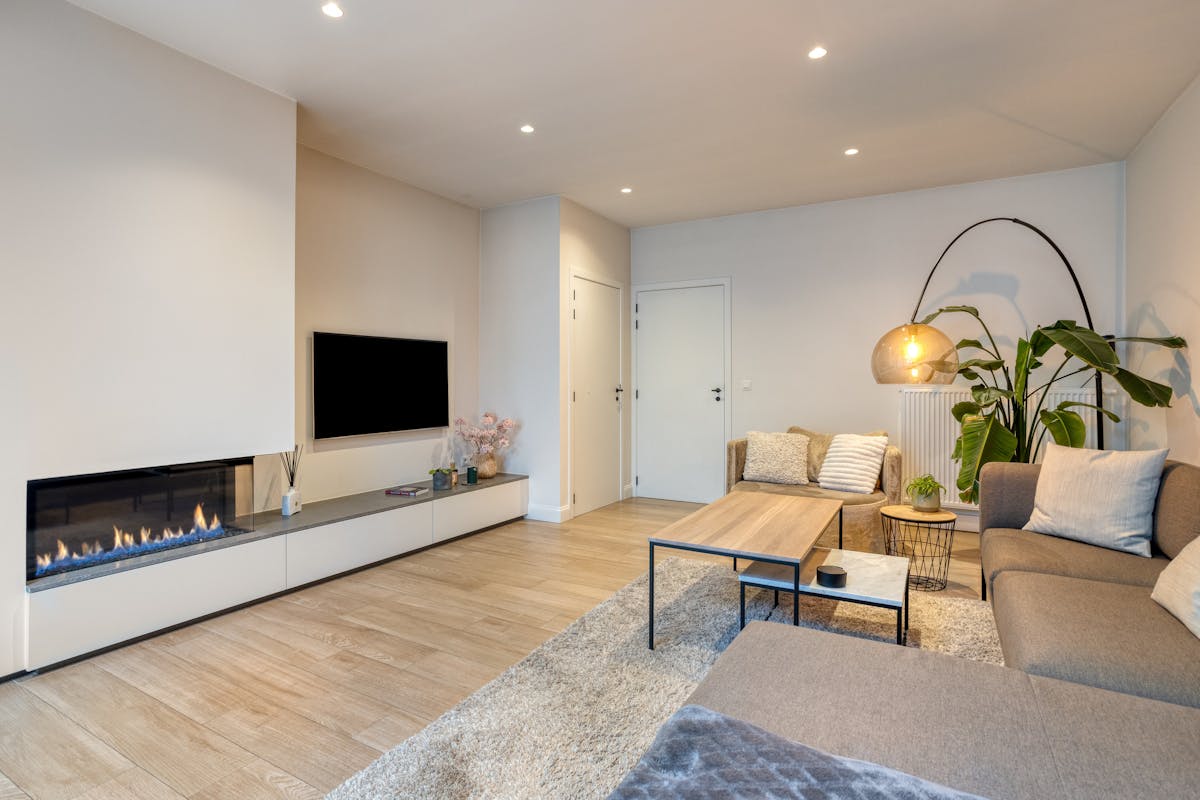 Gerenoveerd huis met 3 slaapkamers te koop in Kristus Koning - foto 4