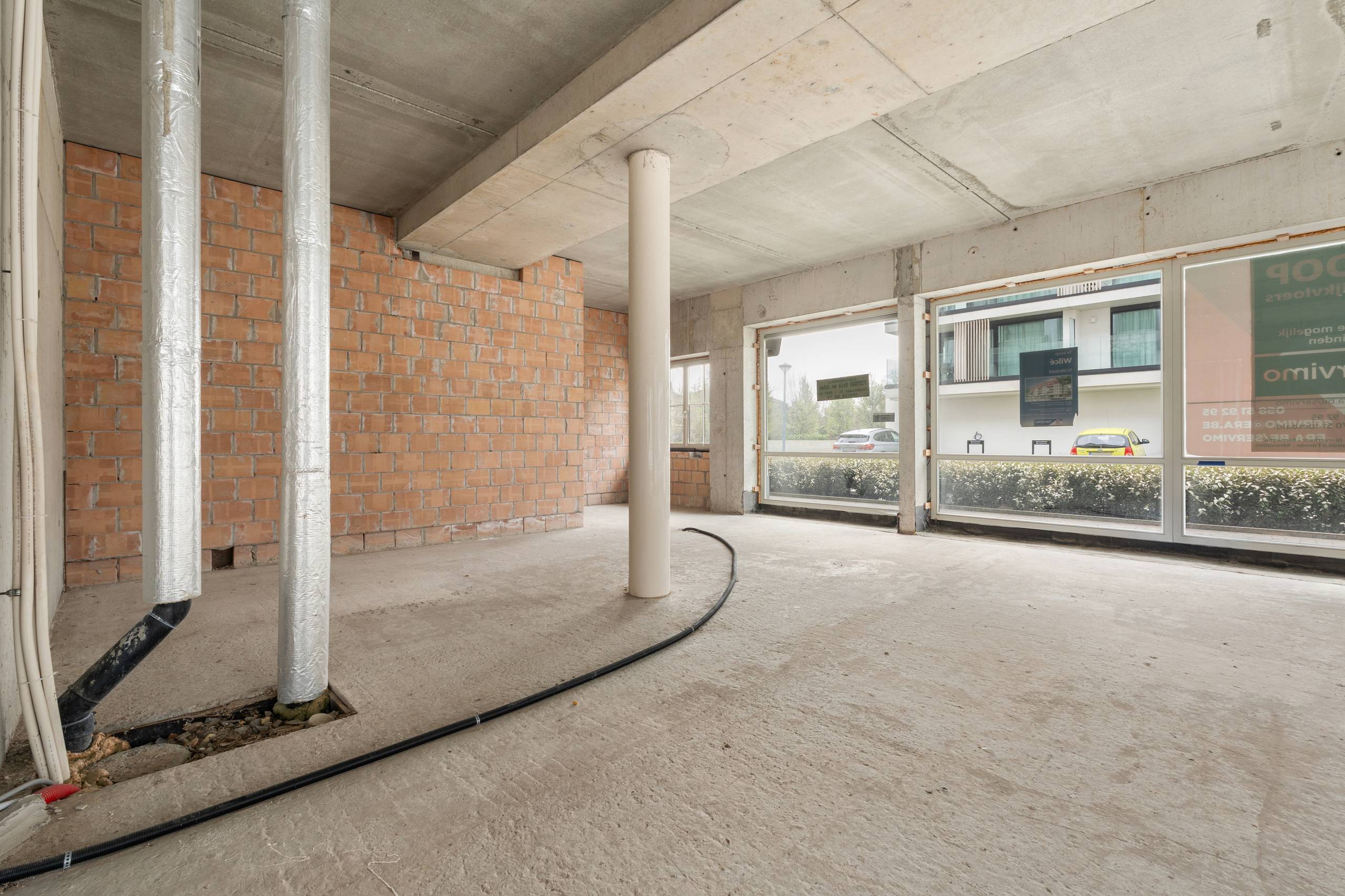 Handelspand te koop in Sint-Idesbald! - foto 4