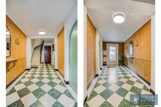 Square Estate presenteert dit prachtige appartementengebouw ideaal gelegen en bestaande uit 3 erkende eenheden met prachtige tuin op het zuiden, 2...