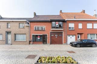 Maison à vendre à Alveringem