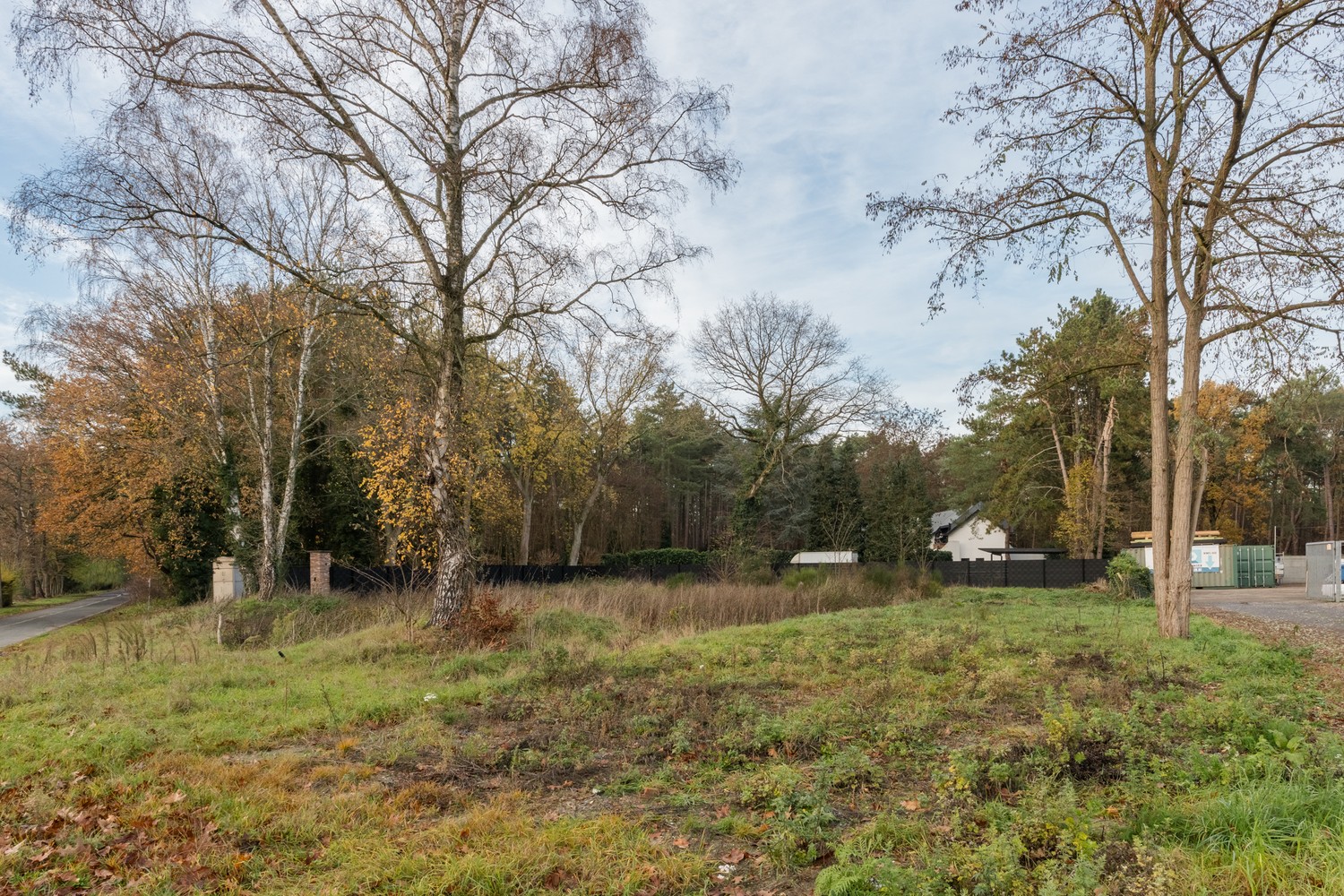 Mooie bouwgrond voor het bouwen van een HOB - foto 3