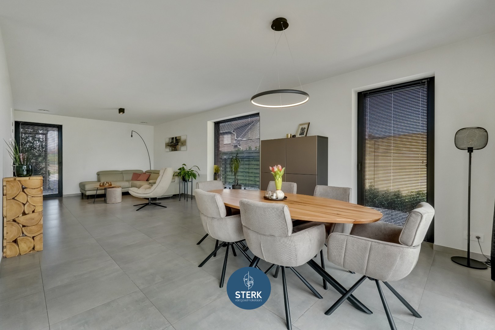 Maison à vendre à Lanaken avec 3 chambres - photo 2