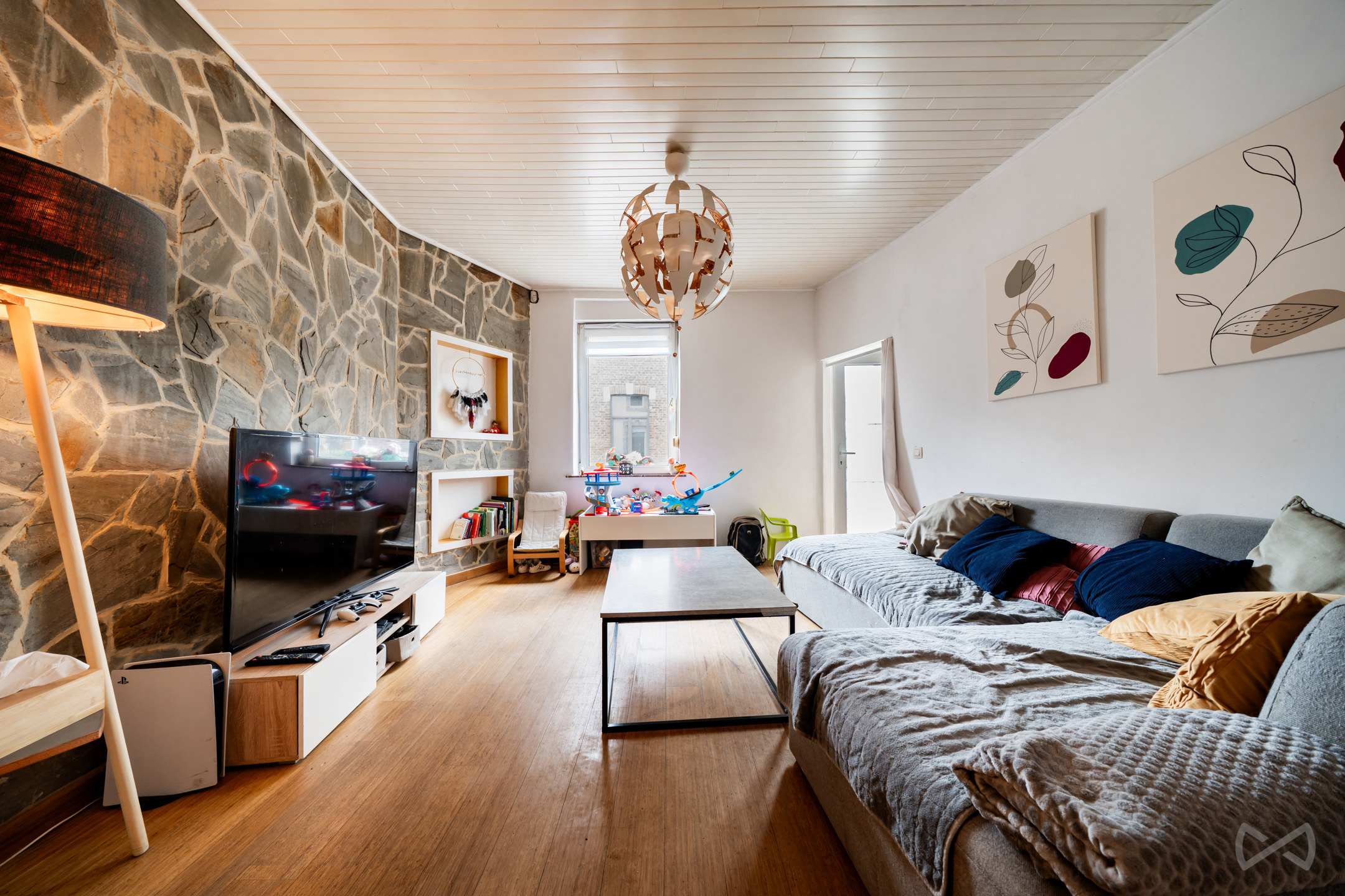 Huis te koop in Faimes met 2 slaapkamers - foto 5