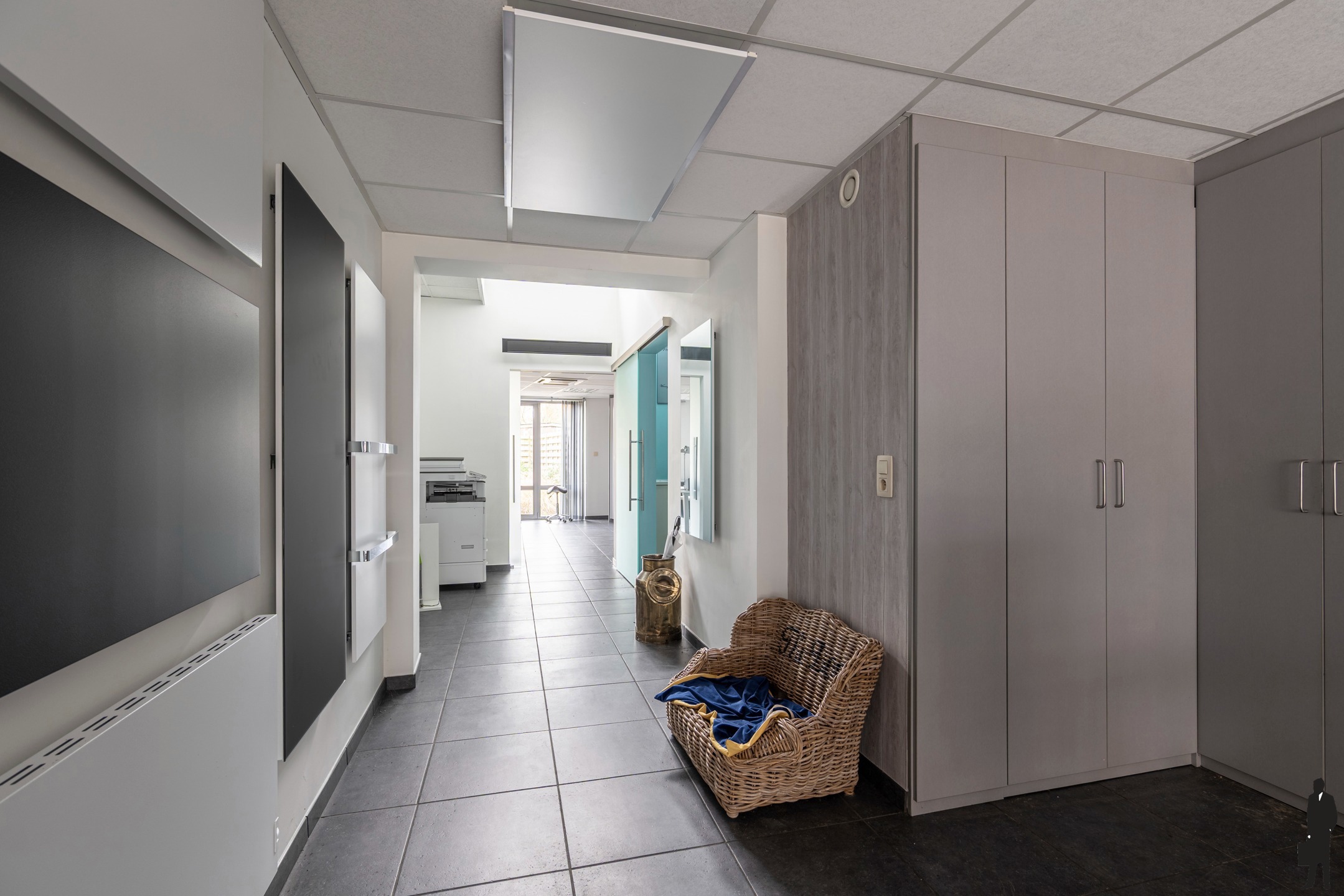 Gebouw voor gemengd gebruik in het centrum van Oostmalle - foto 4