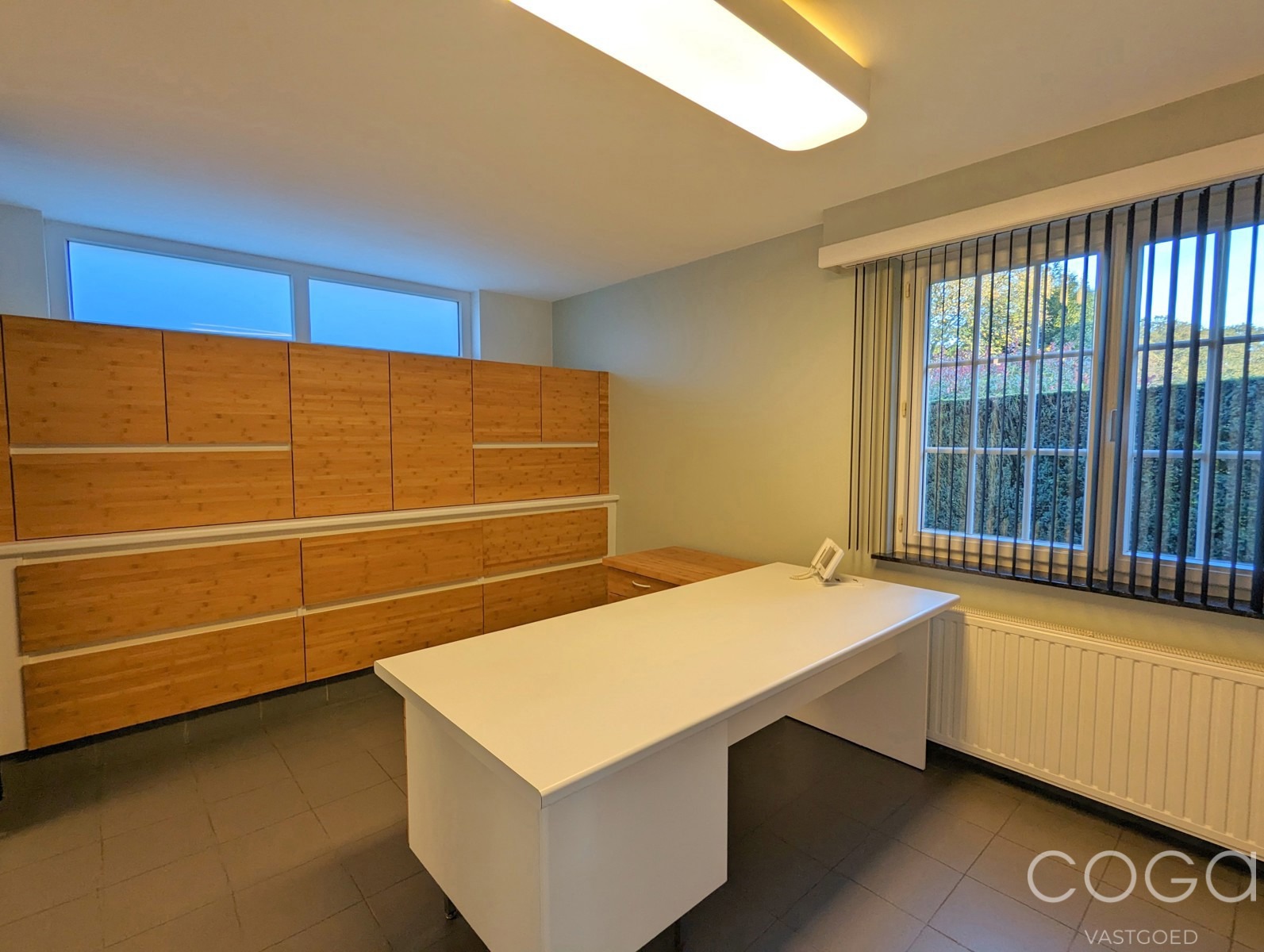 Verzorgde praktijkruimte van 89m² - foto 4