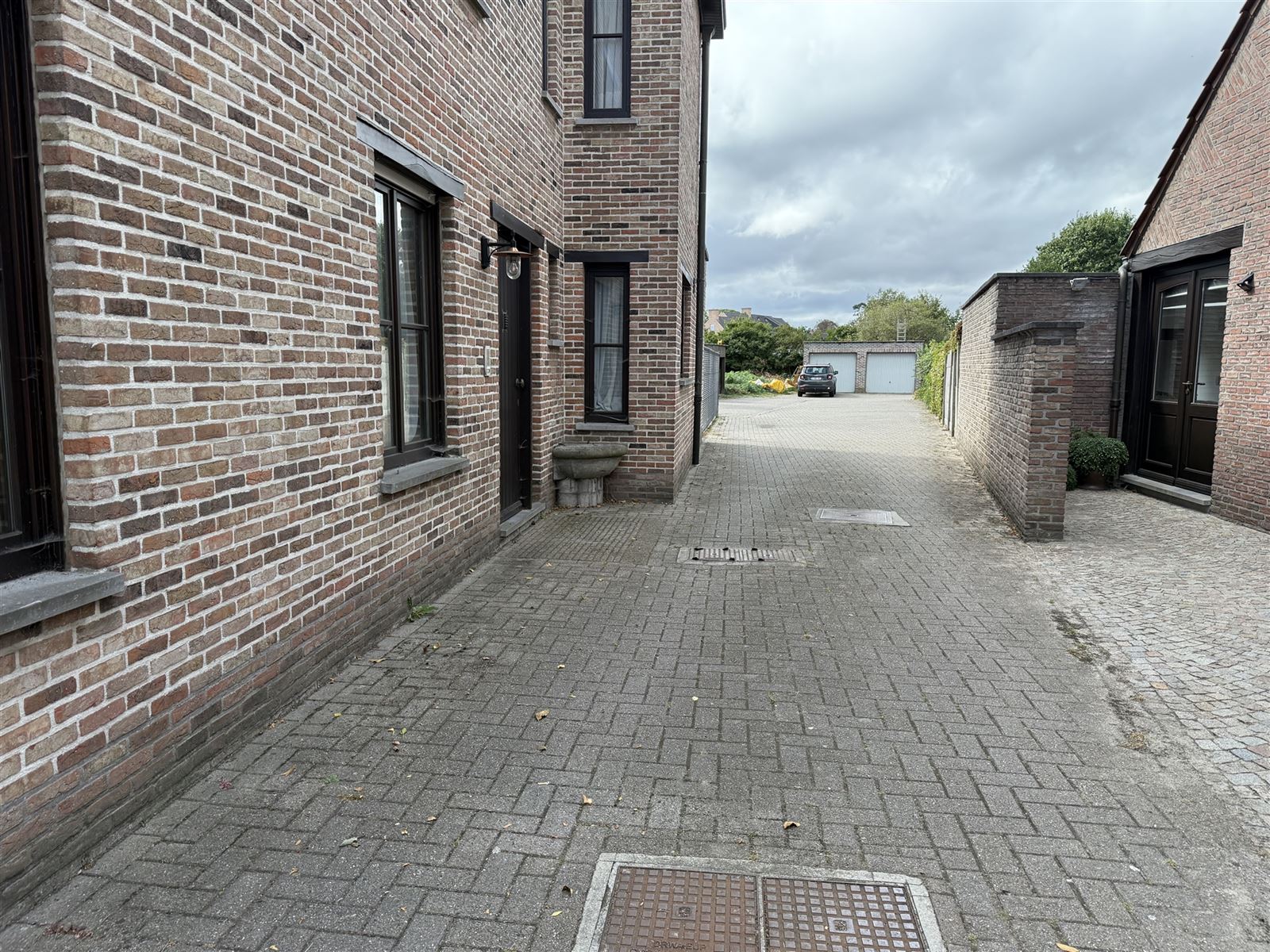 Opbrengsteigendom in het centrum van Nijlen  - foto 2