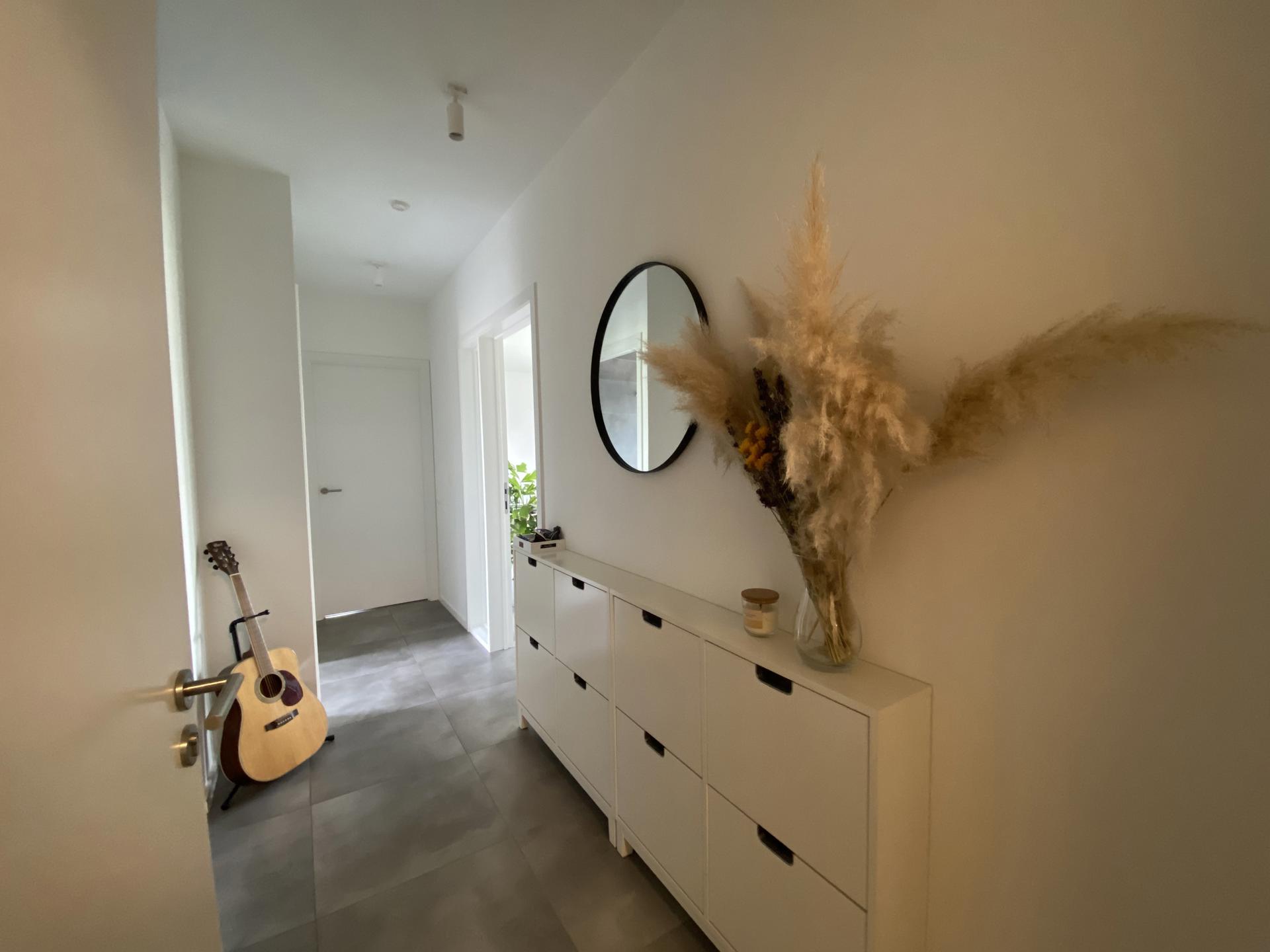 GELIJKVLOERS APP  - NIEUWBOUW- 1 SLPK- STNPLTS + BERGING - foto 4