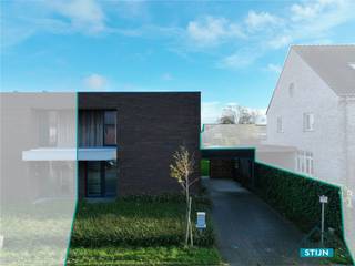 Maison à louer à Zedelgem