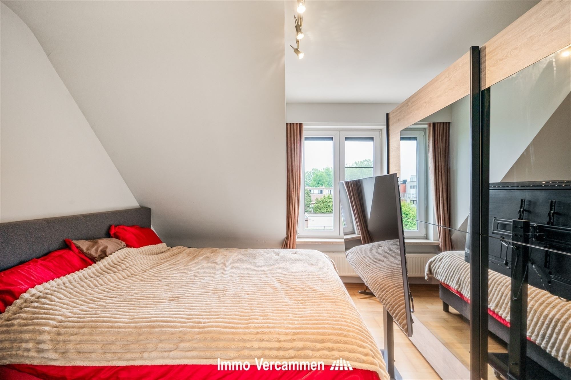 Knap appartement te Putte - foto 5