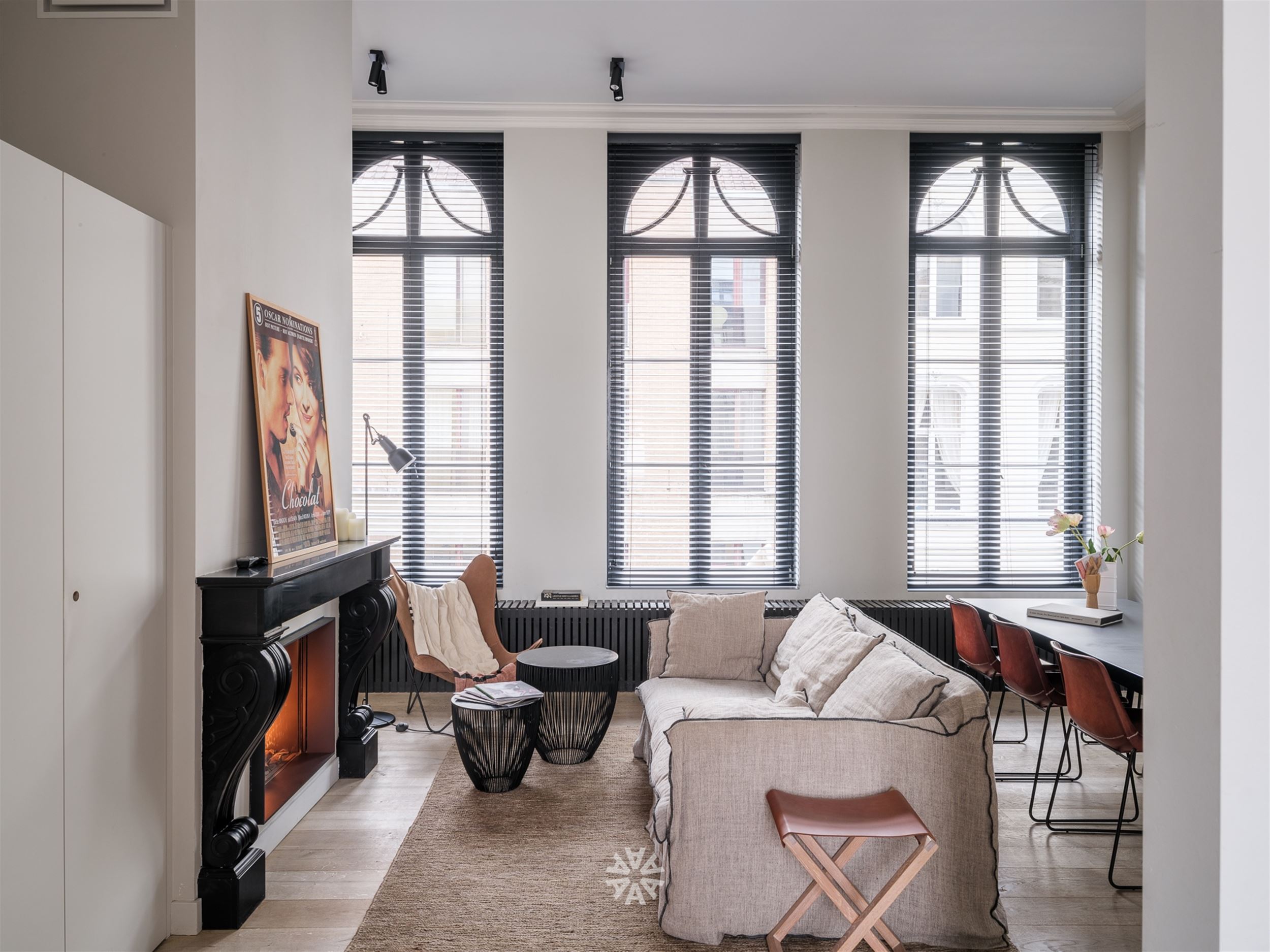  Luxe gerenoveerde opbrengsteigendom in hartje van Gent - foto 3