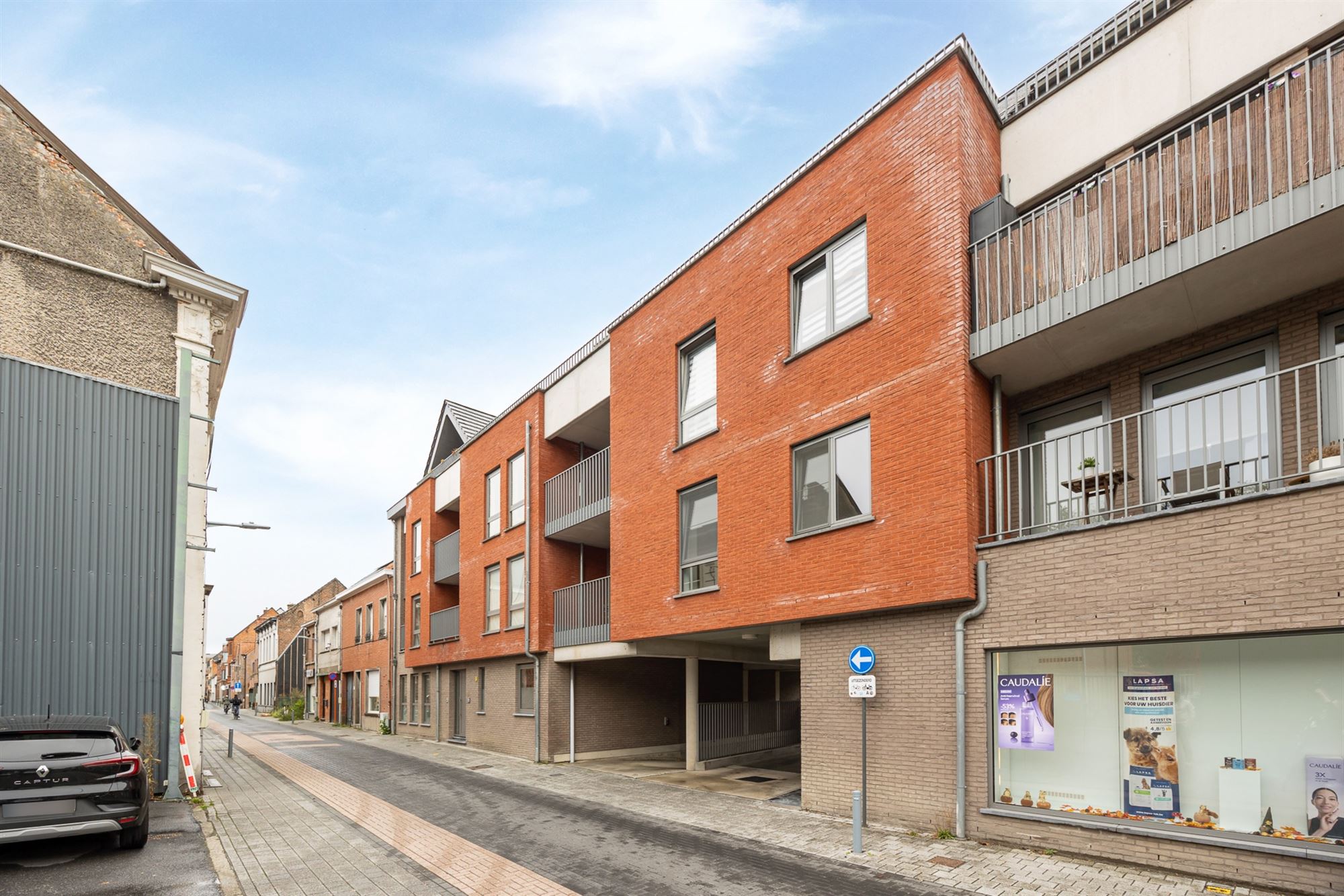 Kapellestraat 51