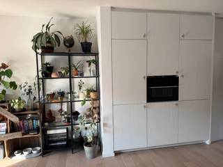 Appartement à vendre à Wavre-Sainte-Catherine