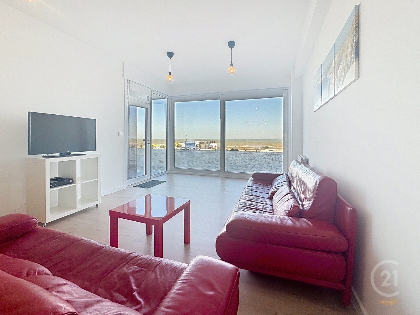Apartment for sale in Westende with 2 bedrooms - photo 4