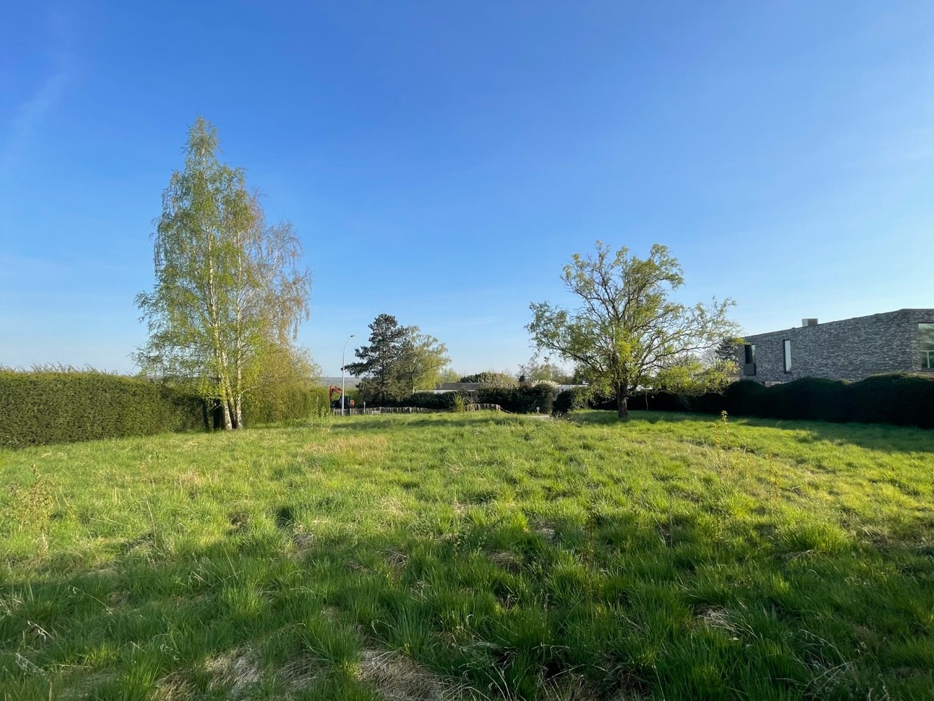 Gunstig gelegen bouwgrond van 08a92ca - foto 4