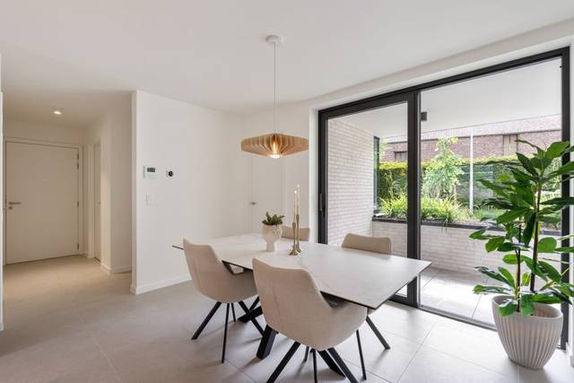 Project te koop in Landen