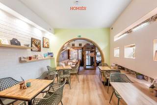 Op een uitstekende locatie in de Parkstraat te Leuven bevindt zich dit instapklare en karaktervolle handelspand, momenteel gekend als het...