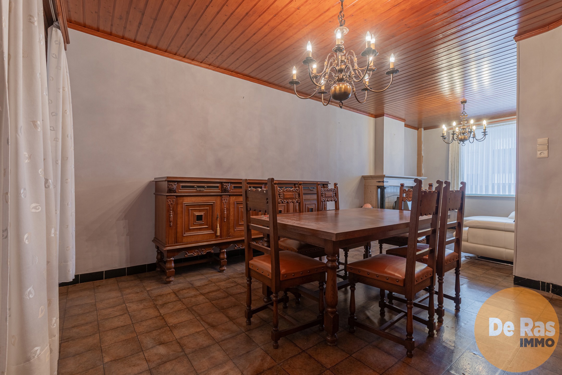 AALST - RUSTIG GELEGEN GEZINSWONING  - foto 5