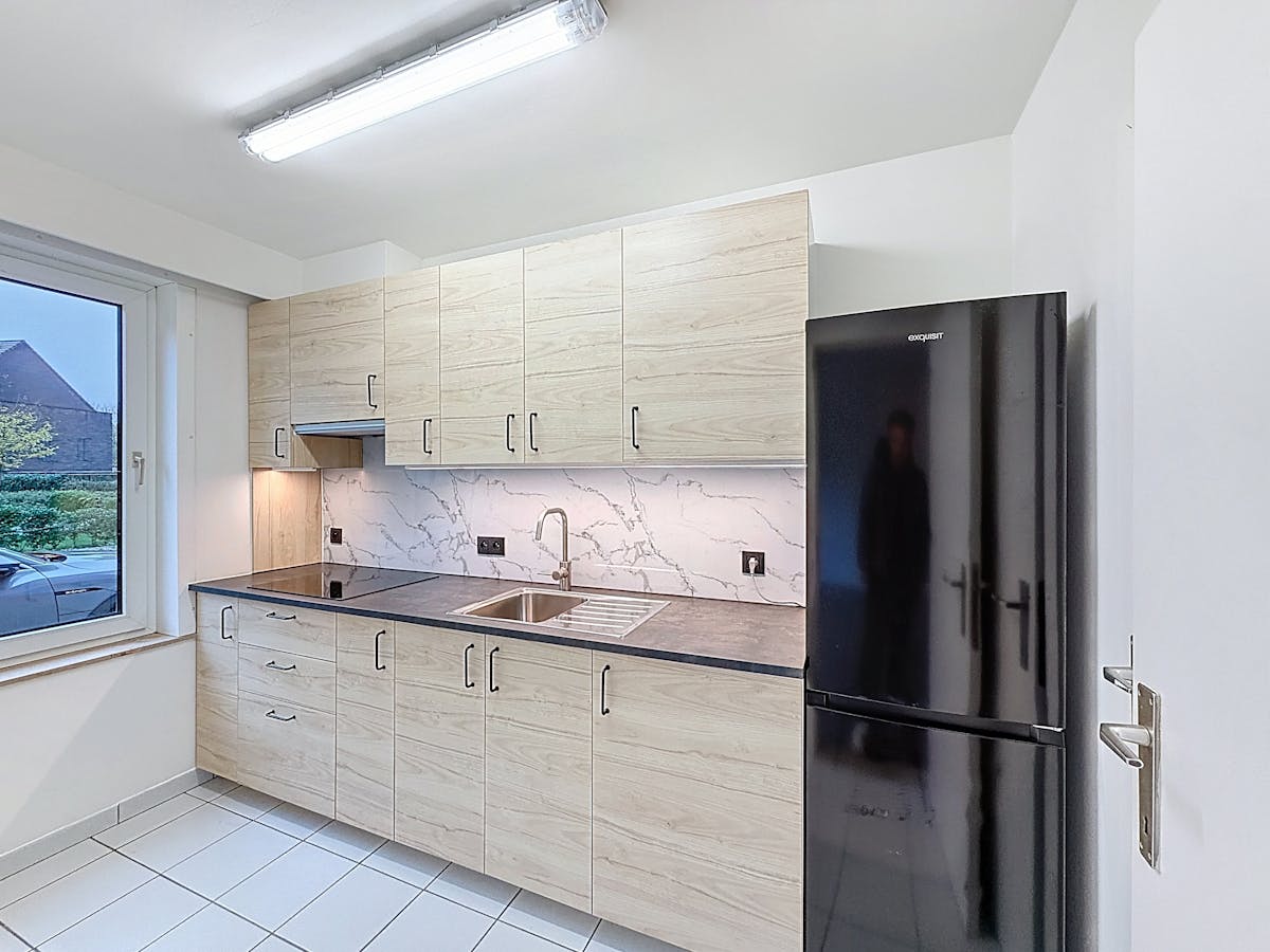 Twee slaapkamer-appartement op de stadstrand van Gent - foto 4