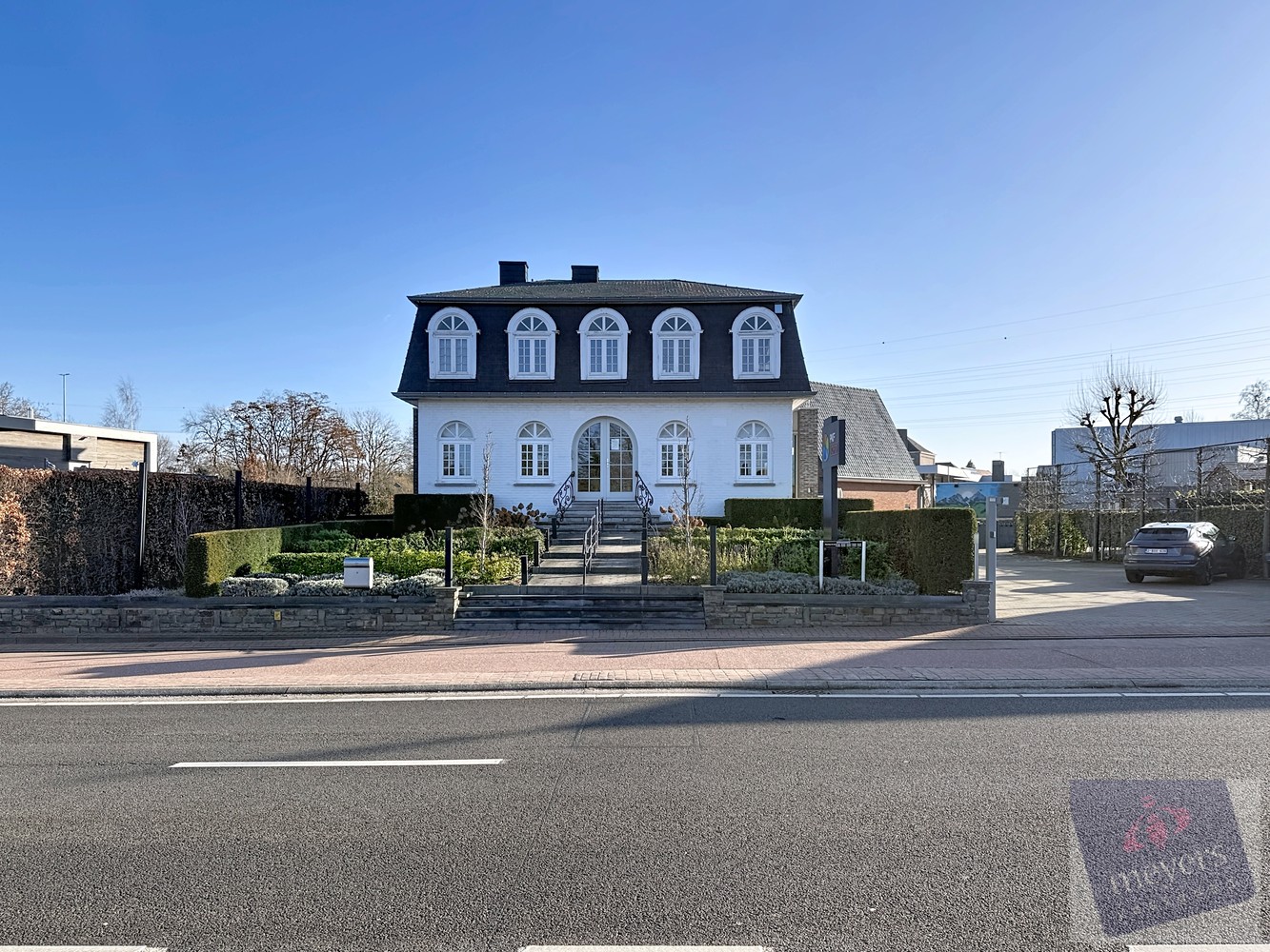 Commercial à louer à Hasselt - photo 1