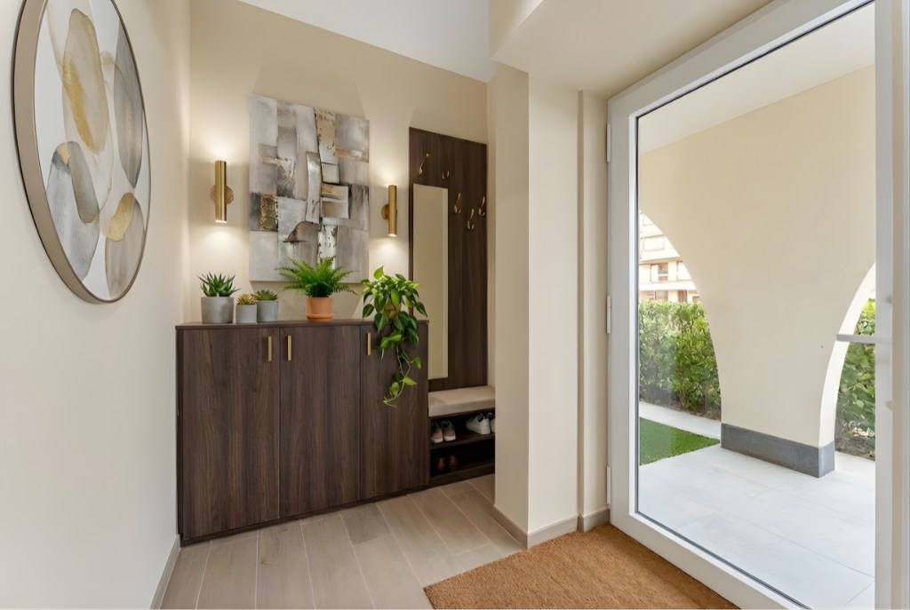 Nieuwbouwappartement in luxe-residentie White Princess - foto 5