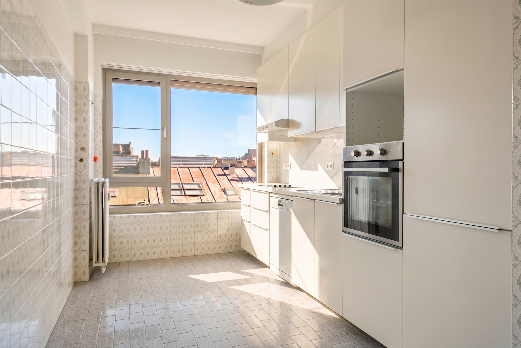 3 slaapkamerappartement nabij stadspark - foto 4