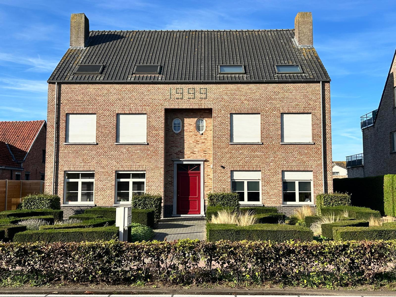 Desmedtstraat 35