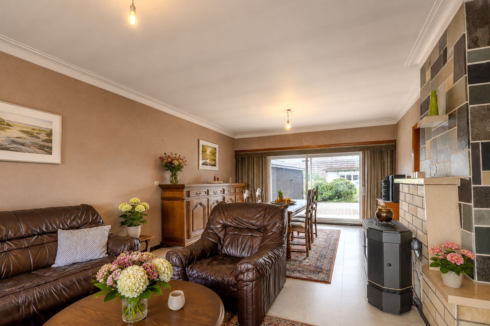 Ruime gezinswoning met 4 slpks op 568 m² - foto 5