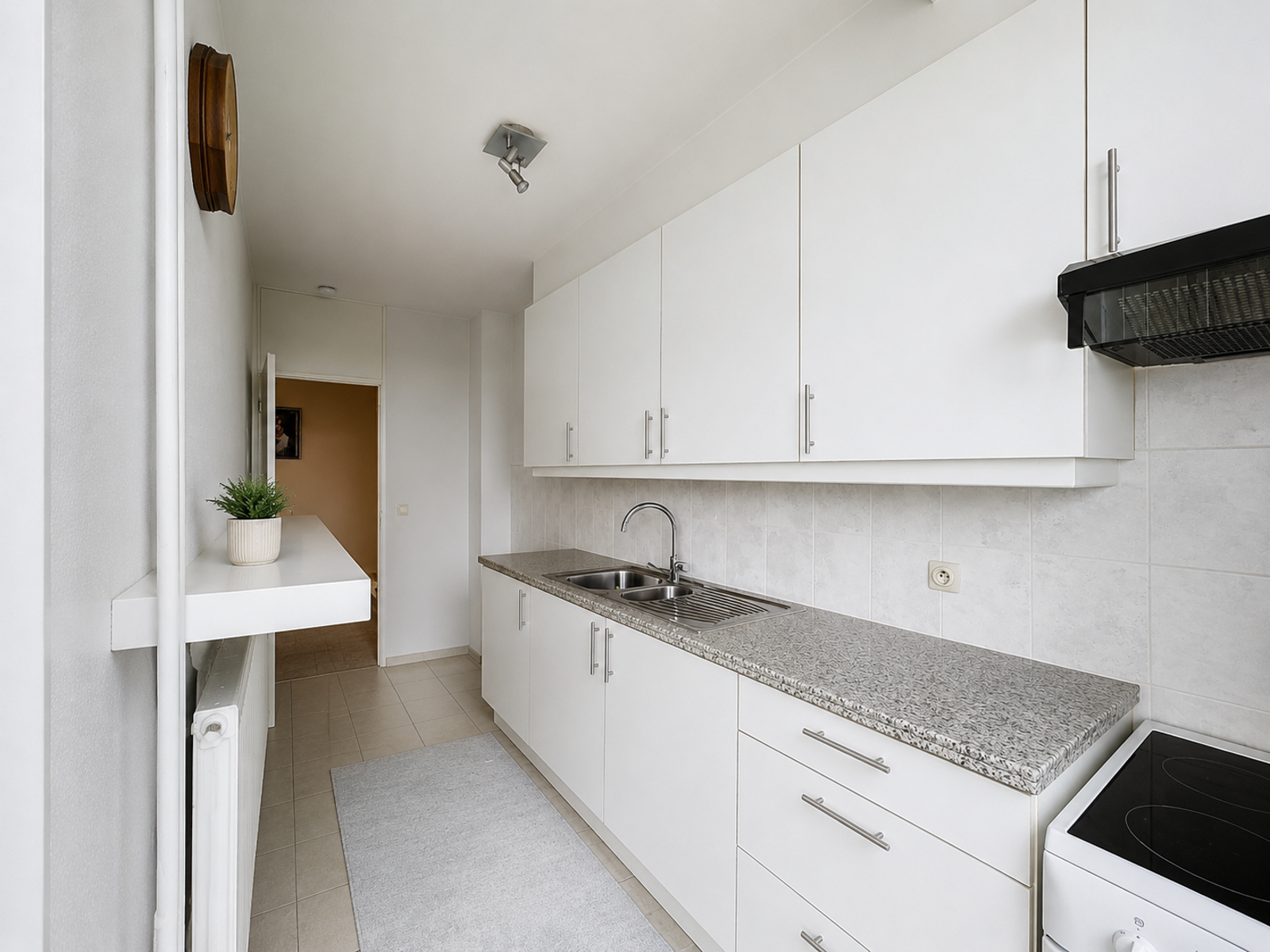 Apartment for sale in Edegem with 2 bedrooms - photo 5