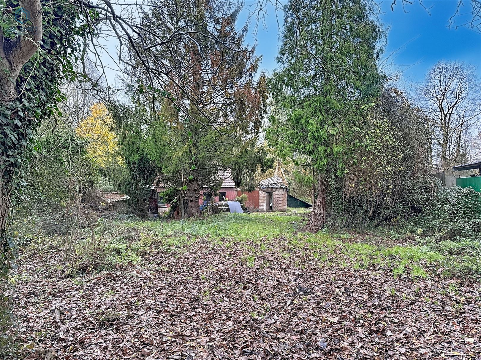 TOTAALRENOVATIE OF TE SLOPEN WONING - foto 2