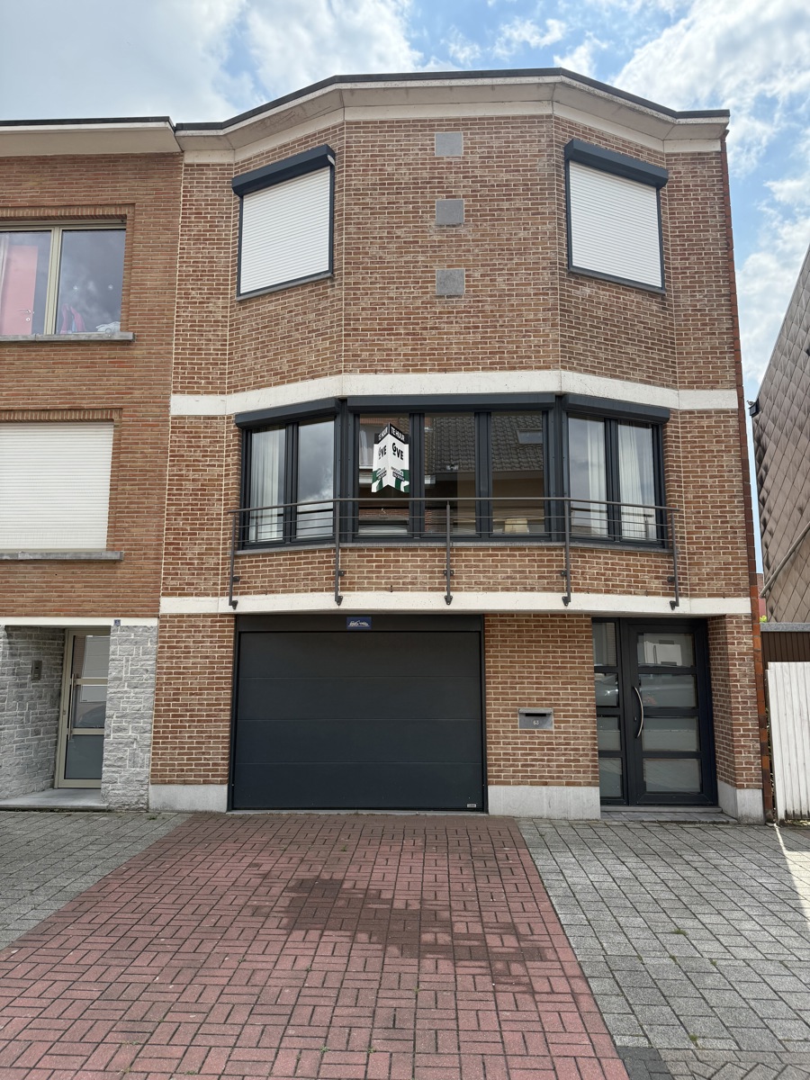 Huis te huur in Zaventem met 3 slaapkamers - foto 2