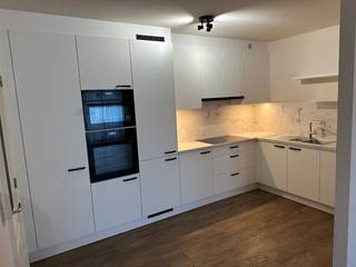 Midden in het centrum van Lanaken op Stationsstraat 55 is dit appartement te huur. Het appartement is gelegen in de rustige residentie...