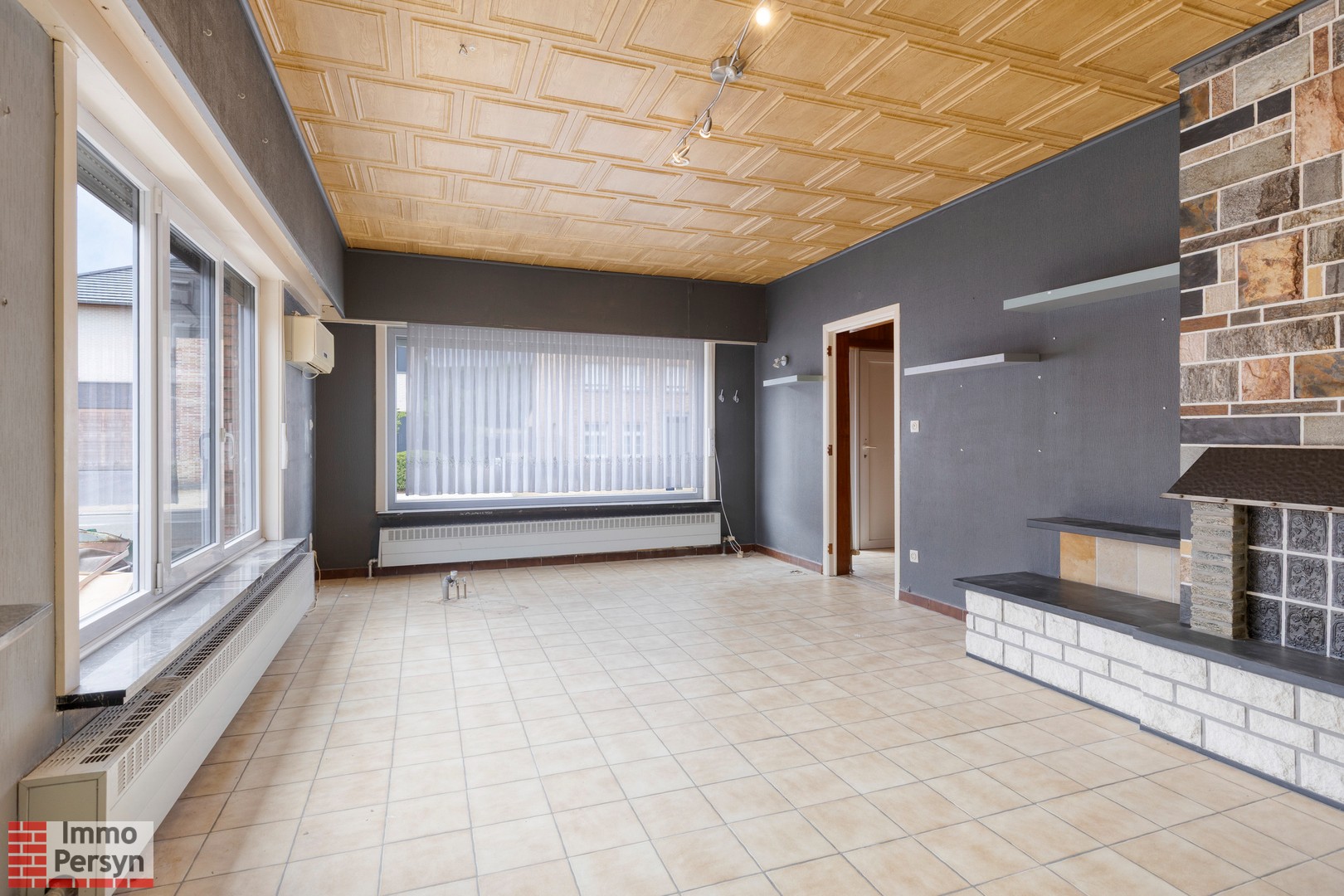 Woning te koop in landelijk Rillaar - foto 3