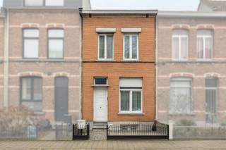 Maison à vendre à Anvers