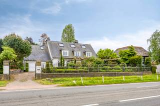 House for sale in Tienen