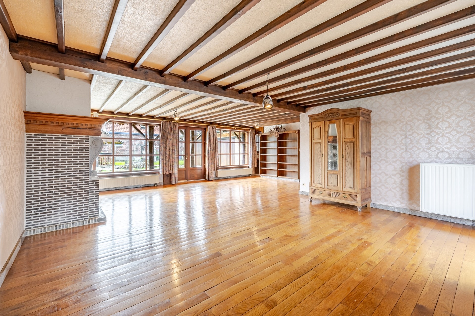 Open bebouwing op ruim perceel van 1012 m² - foto 3
