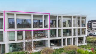 Appartement à vendre à Beringen