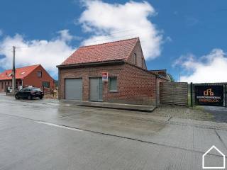 House for sale in Ypres