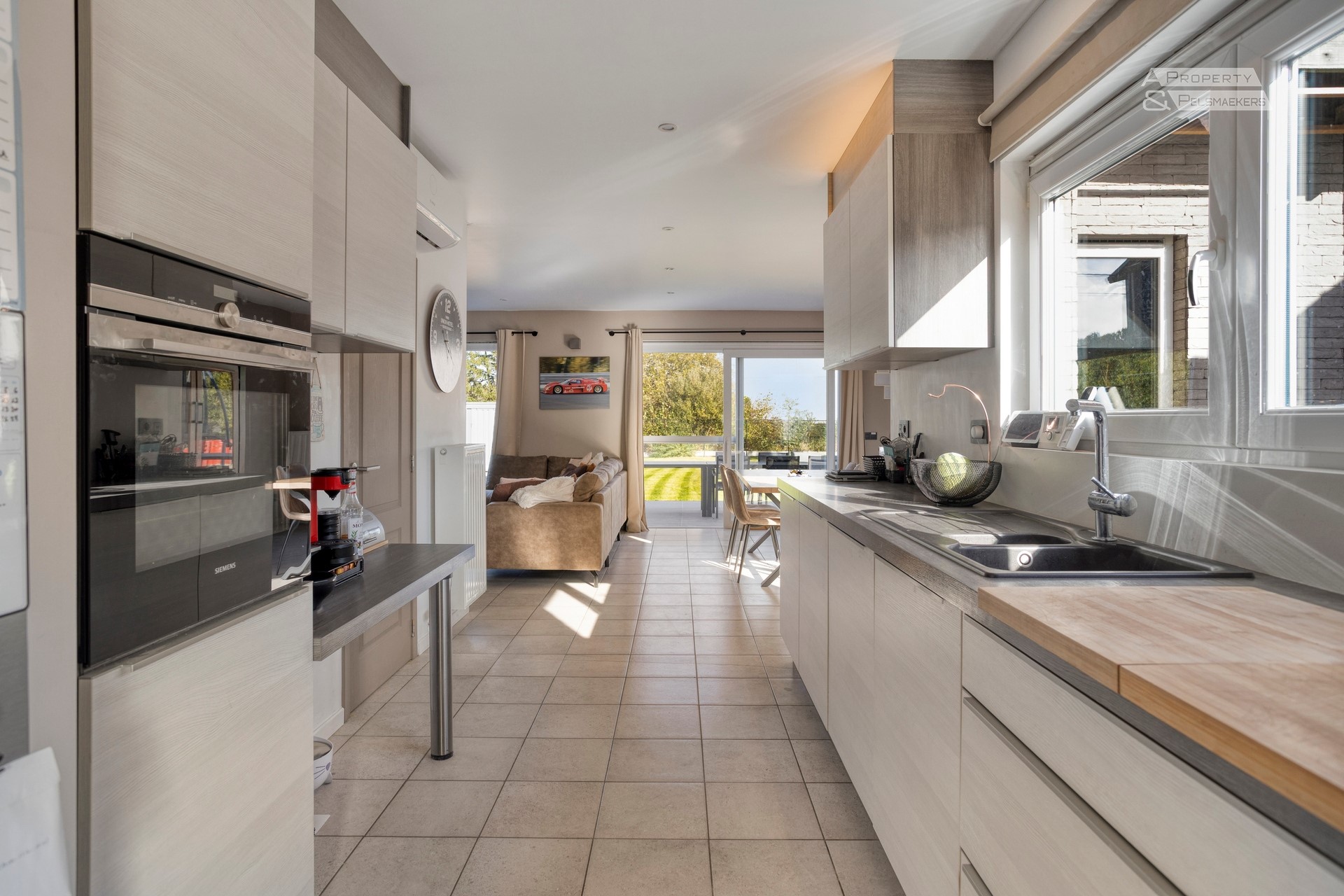 Huis - foto 5