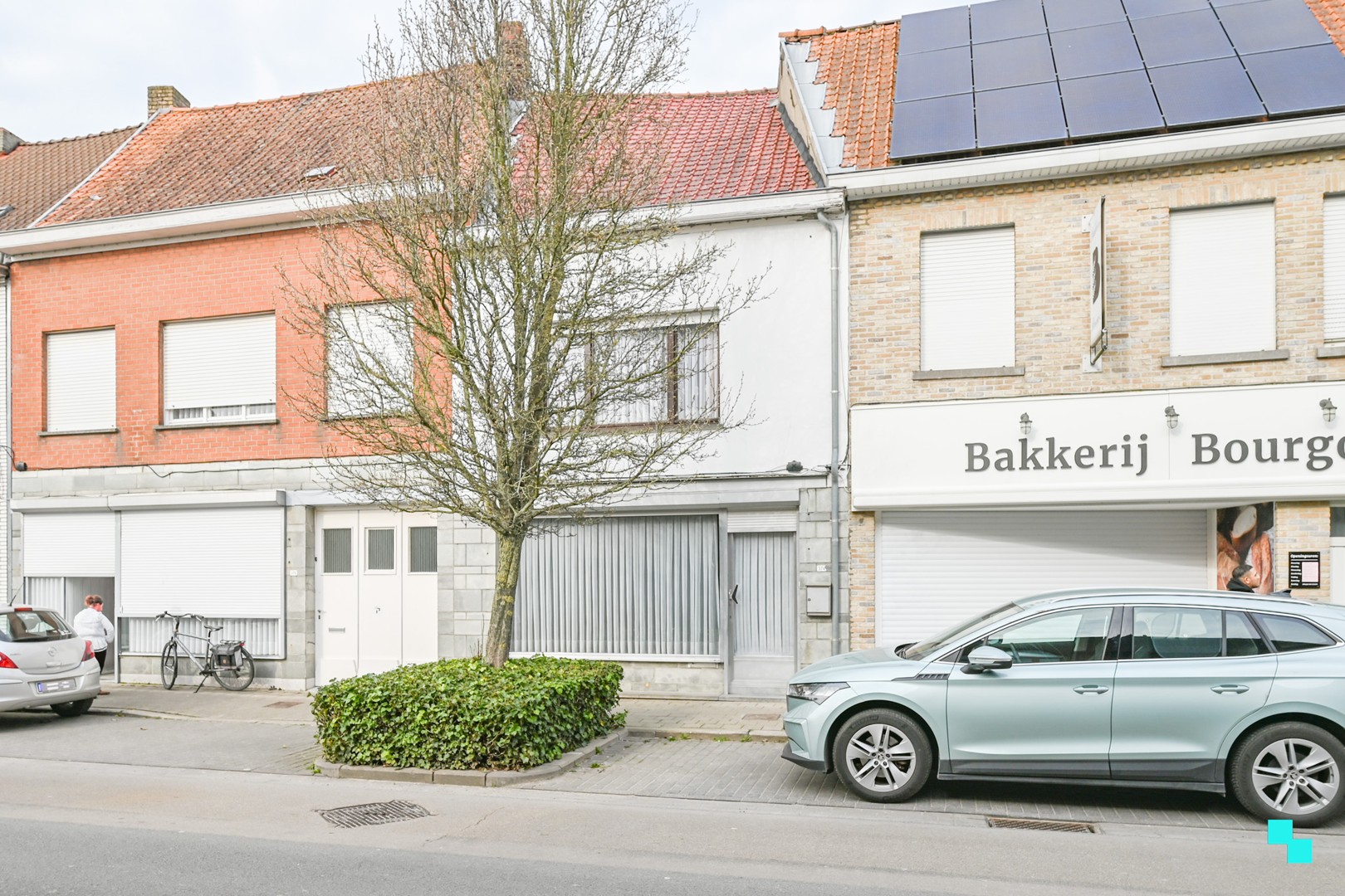 Centraal gelegen woonst met drie slaapkamers te Izegem - photo 2