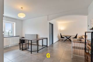 Apartment for sale in Bilzen-Hoeselt