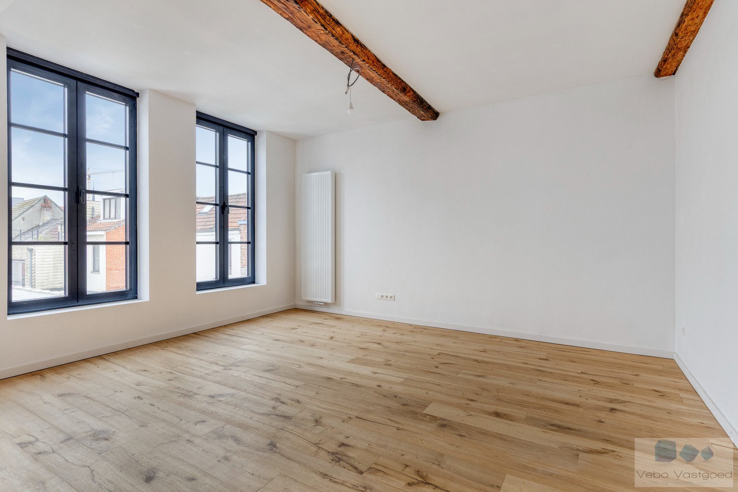 Ruim, energiezuinig en instapklaar appartement op toplocatie - foto 4