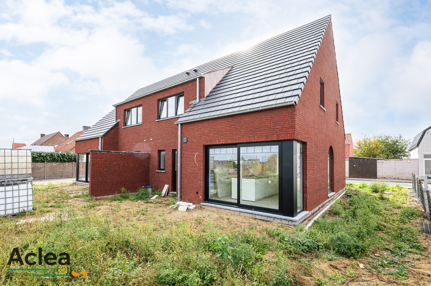 Instapklare nieuwbouwwoning met 3 slaapkamers – 6% BTW mogelijk - foto 4