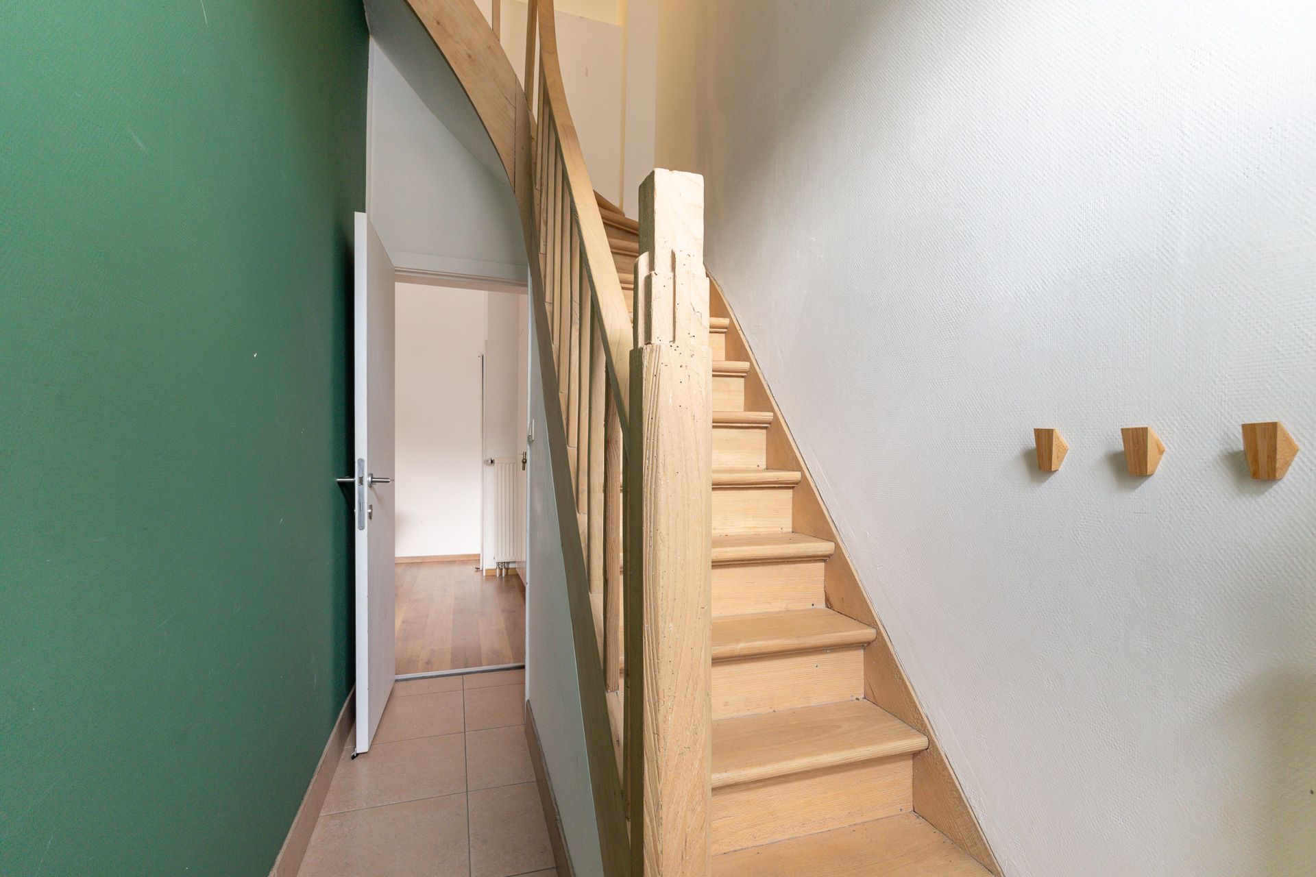 Sfeervolle gezinswoning met zonnige tuin in Mortsel - foto 3