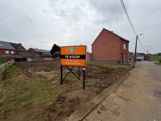 Land for sale in Scherpenheuvel-Zichem