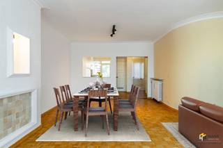 Appartement à vendre à Anvers