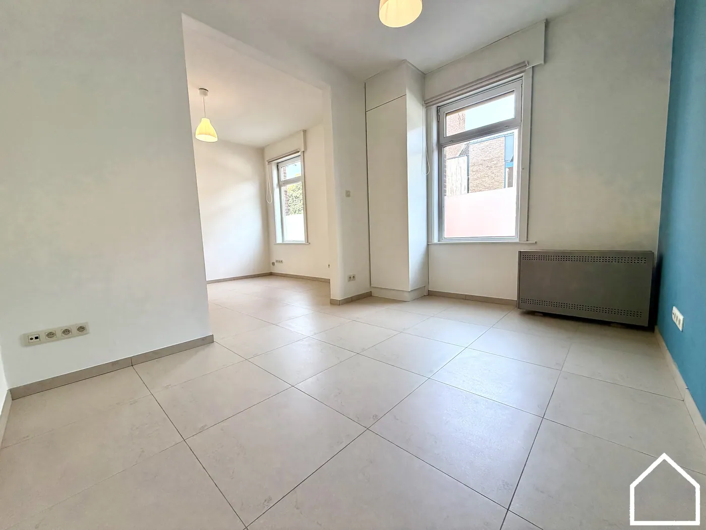 WONING MET 3 SLAAPKAMERS EN TUIN IN DIKKEBUS - foto 3