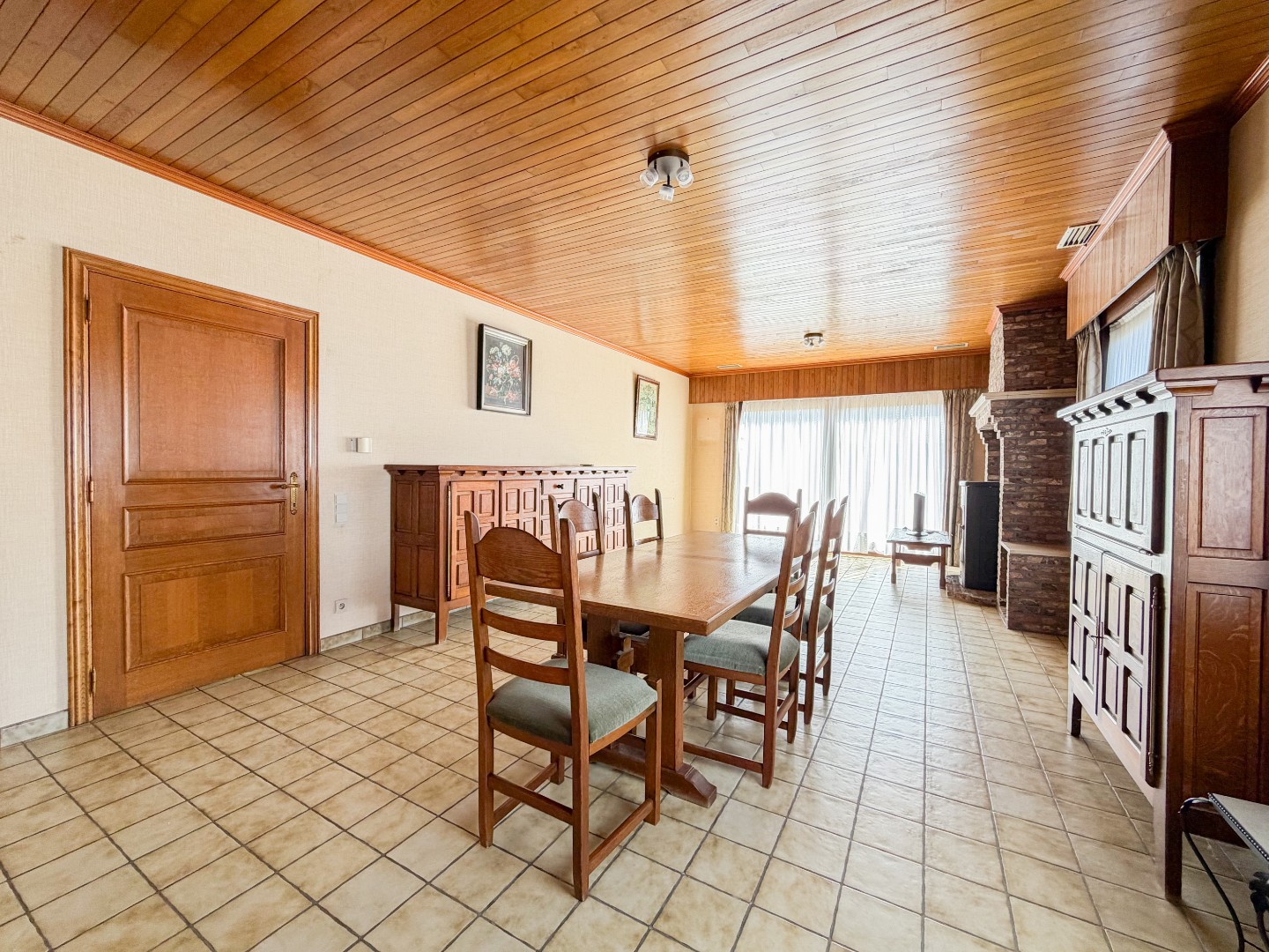 Te koop, veelzijdige open bebouwing bestaande uit 2 woningen op vlot bereikbare locatie te Gavere! - foto 5